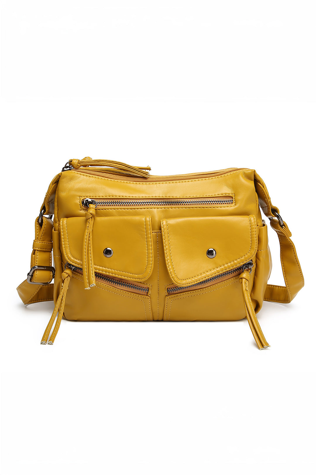 Reys Women's Adjustable Shoulder Crossbody Bag