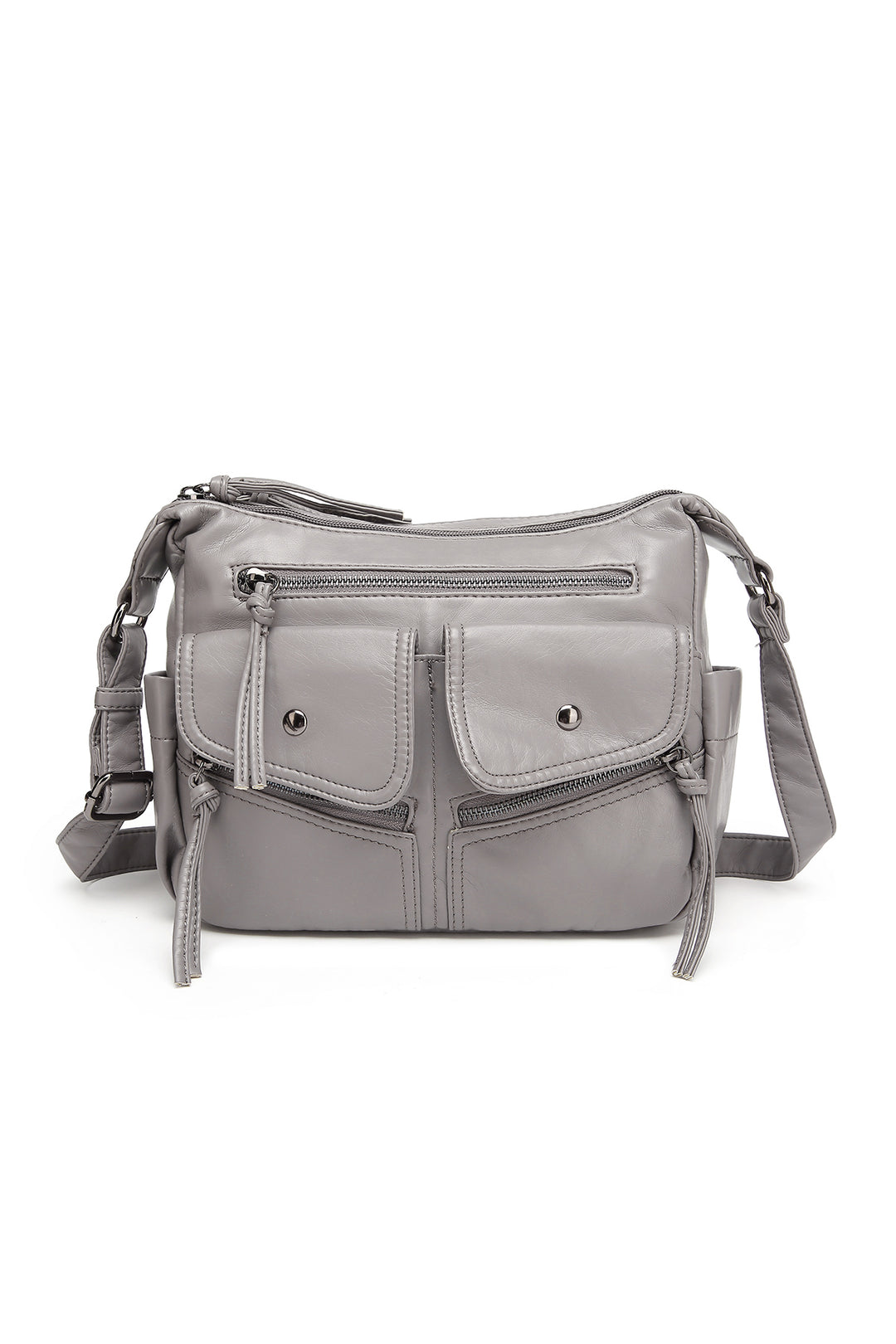 Reys Women's Adjustable Shoulder Crossbody Bag