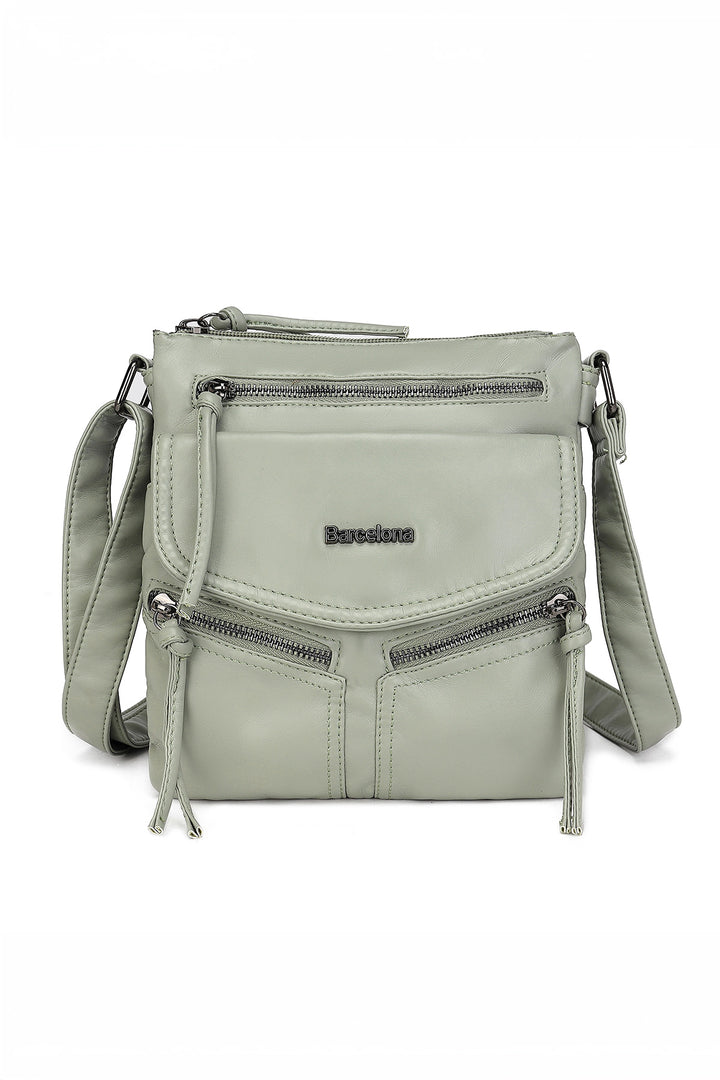 Thun Women's Adjustable Shoulder Crossbody Bag