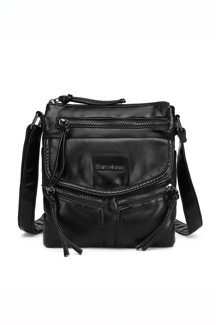 Thun Women's Adjustable Shoulder Crossbody Bag