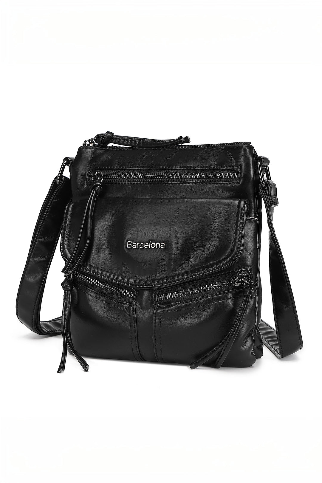 Thun Women's Adjustable Shoulder Crossbody Bag