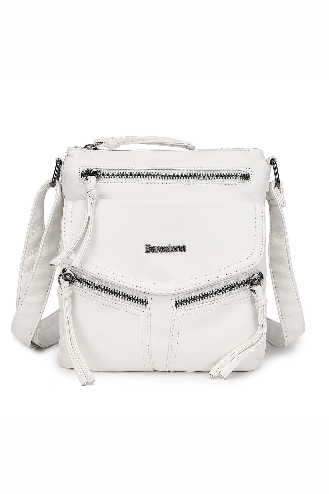 Thun Women's Adjustable Shoulder Crossbody Bag
