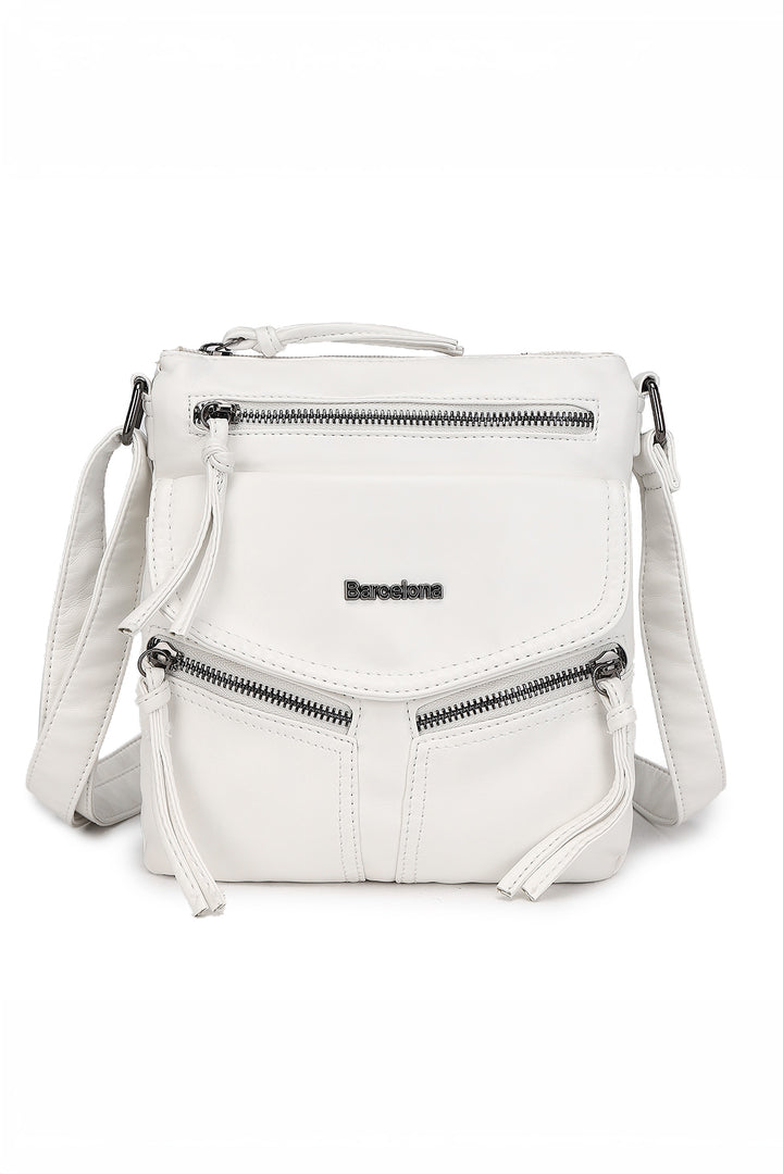 Thun Women's Adjustable Shoulder Crossbody Bag