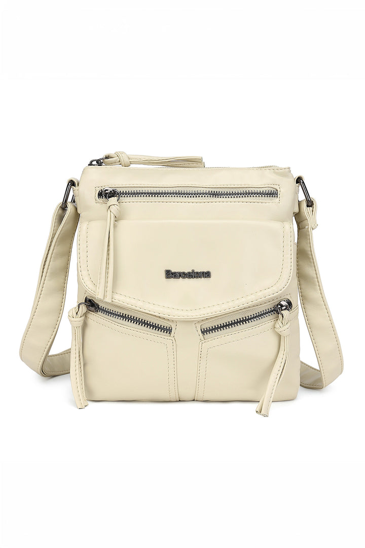 Thun Women's Adjustable Shoulder Crossbody Bag