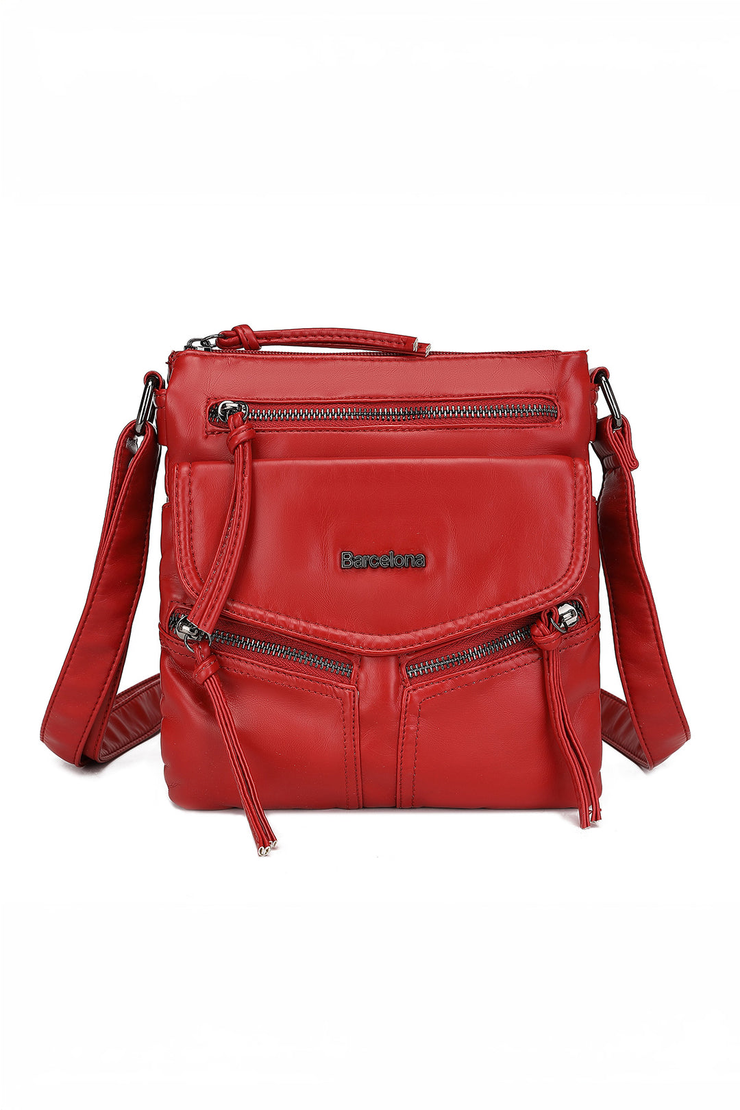 Thun Women's Adjustable Shoulder Crossbody Bag