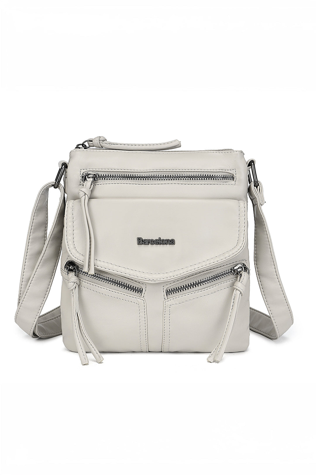 Thun Women's Adjustable Shoulder Crossbody Bag