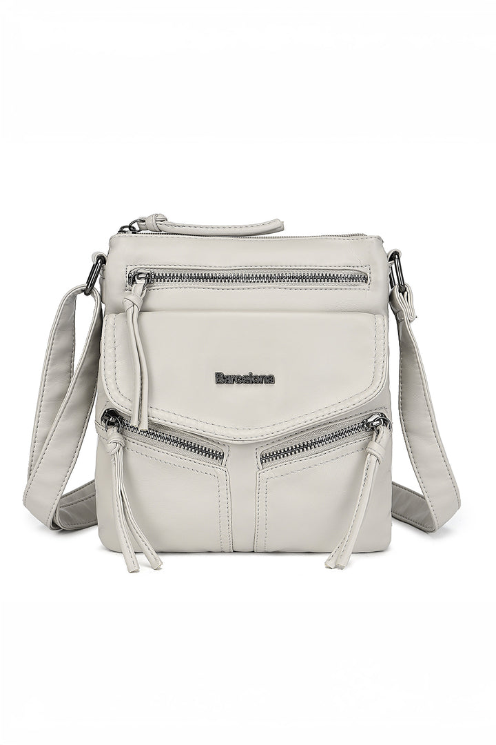 Thun Women's Adjustable Shoulder Crossbody Bag
