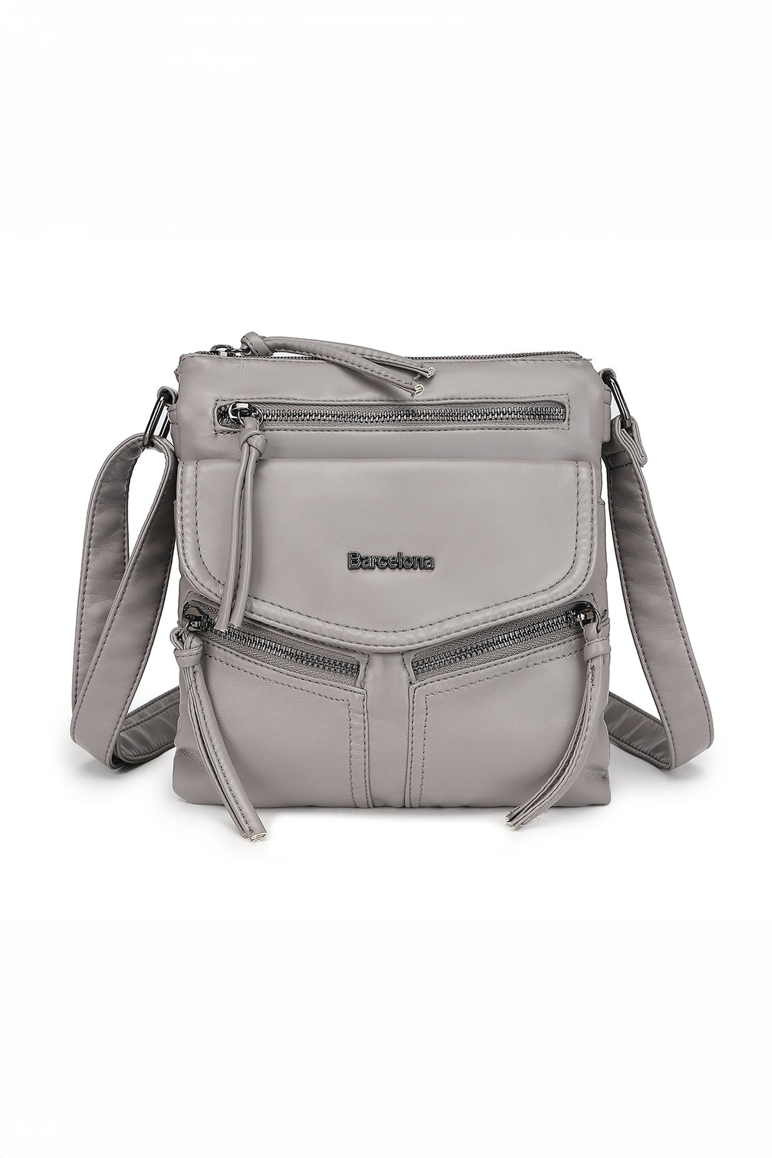Thun Women's Adjustable Shoulder Crossbody Bag