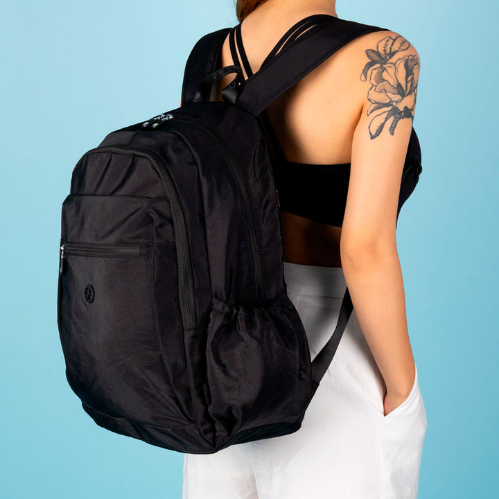Brena Women's Large School Backpack