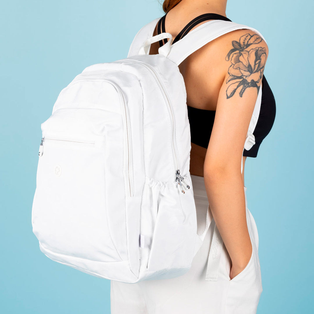 Brena Women's Large School Backpack