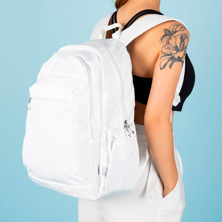 Brena Women's Large School Backpack