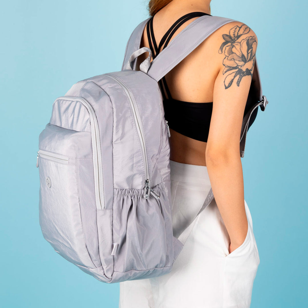 Brena Women's Large School Backpack