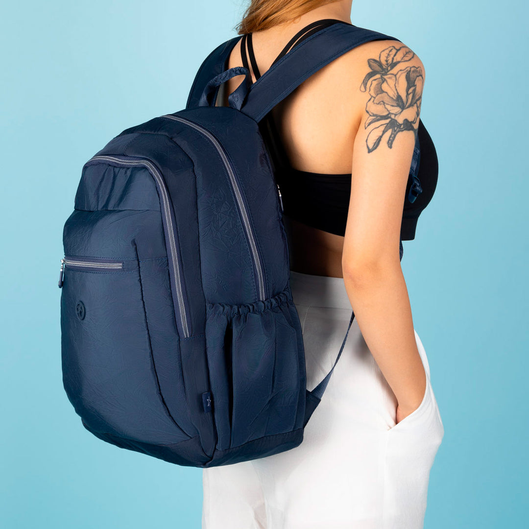 Brena Women's Large School Backpack