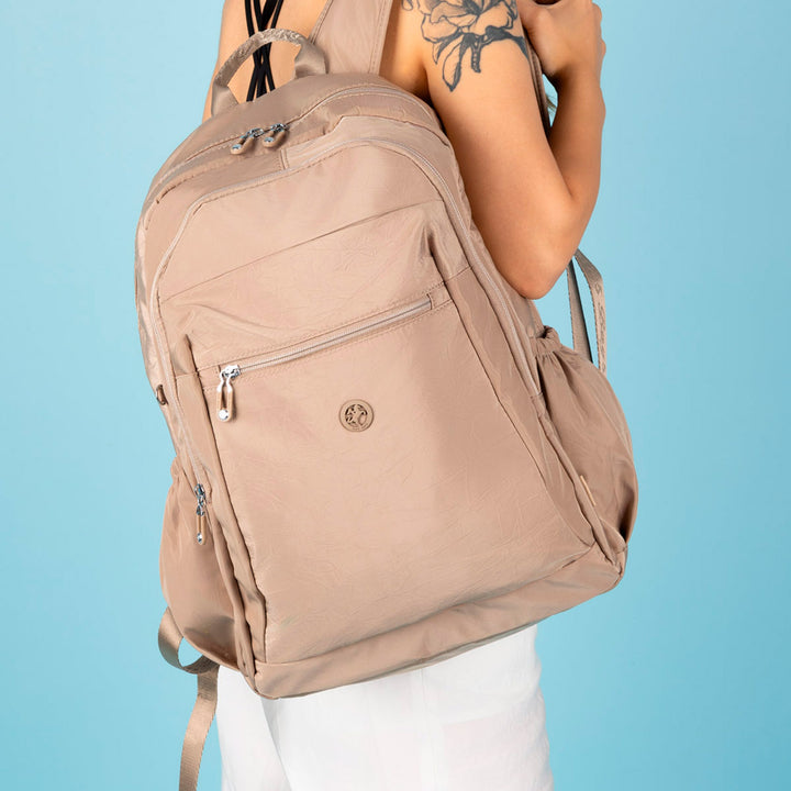 Brena Women's Large School Backpack