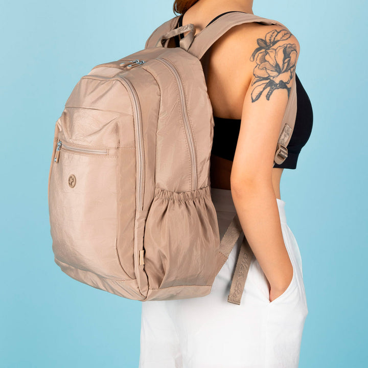 Brena Women's Large School Backpack