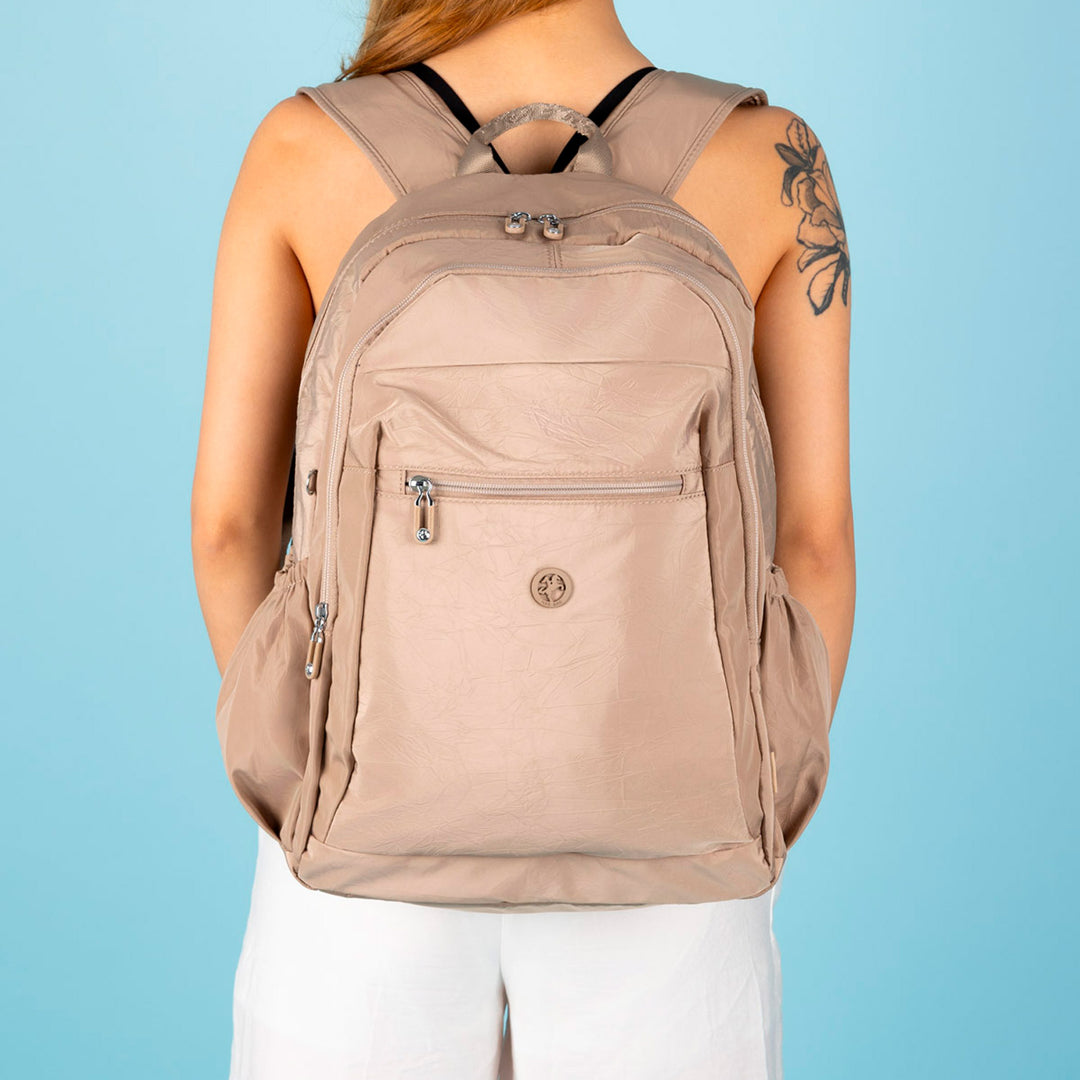 Brena Women's Large School Backpack
