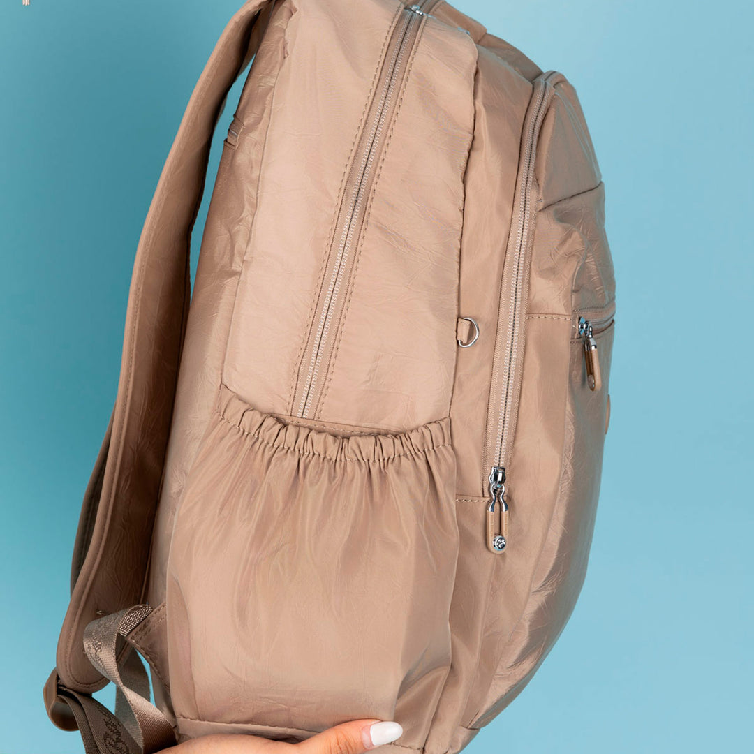 Brena Women's Large School Backpack