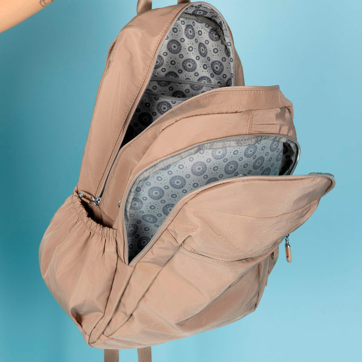 Brena Women's Large School Backpack