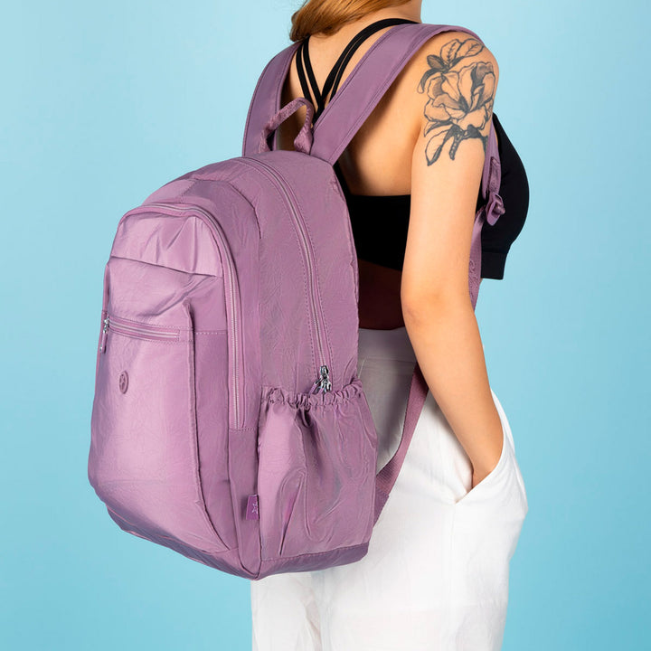 Brena Women's Large School Backpack