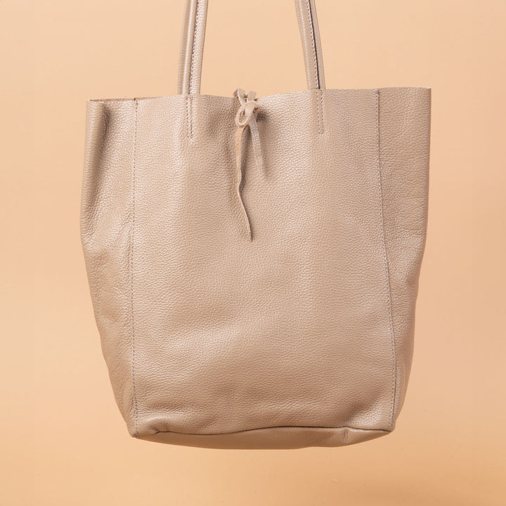 Mons Genuine Leather Women's Shoulder Bag