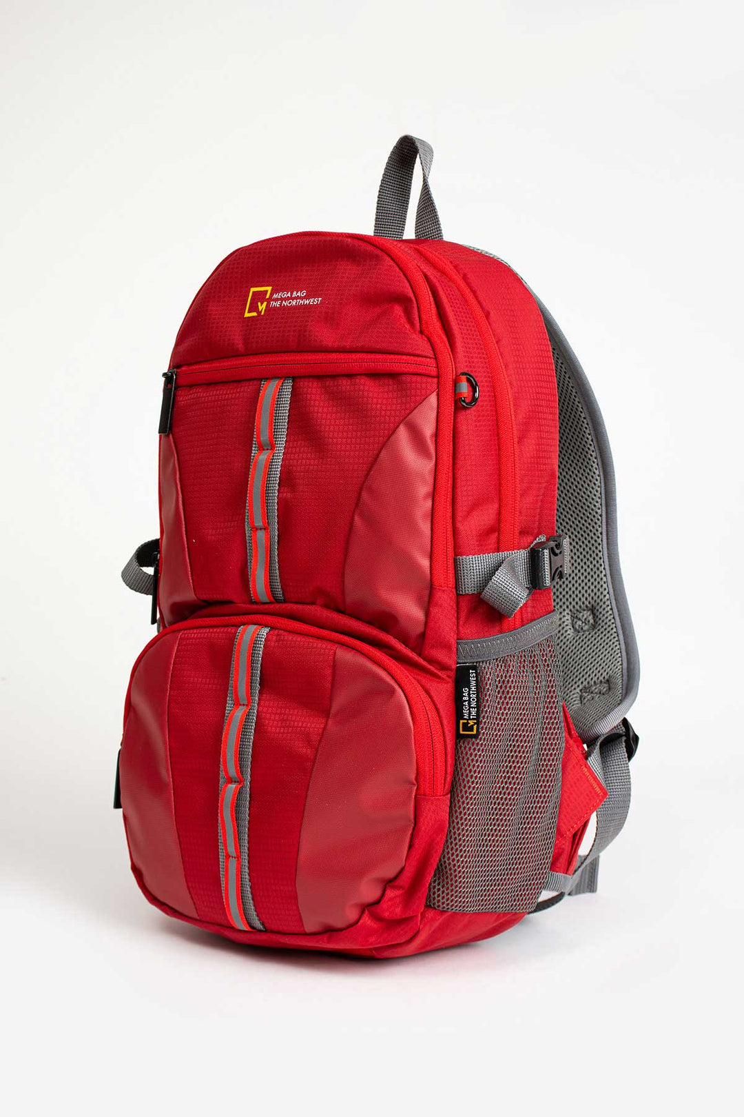Erad Men's Large Size Backpack
