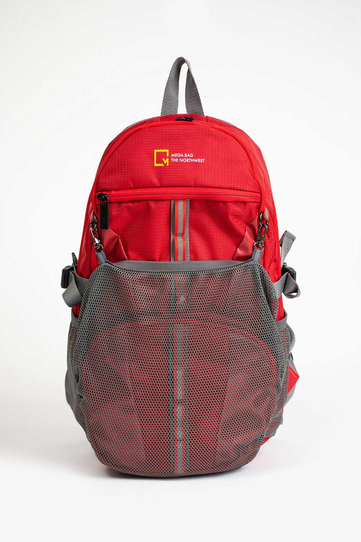 Erad Men's Large Size Backpack