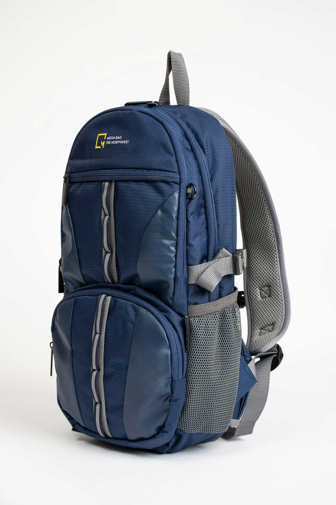 Erad Men's Large Size Backpack