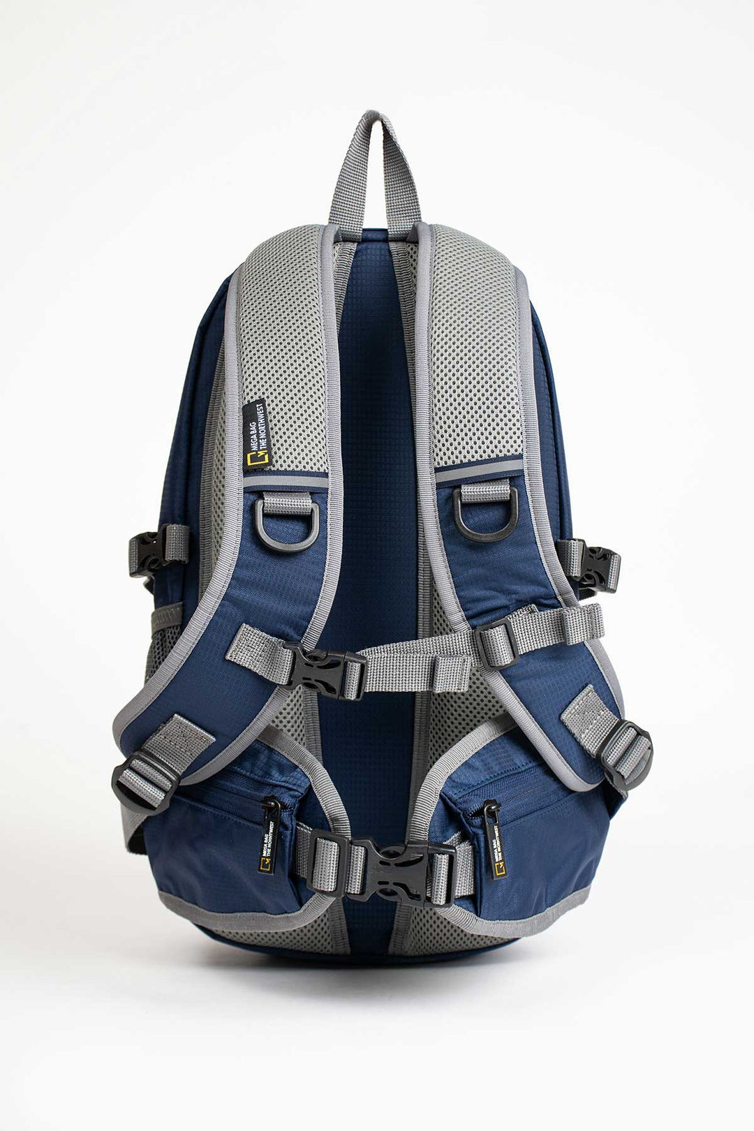 Erad Men's Large Size Backpack