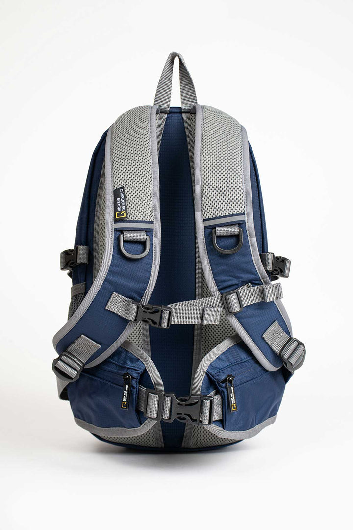 Erad Men's Large Size Backpack