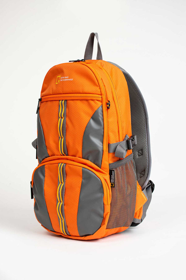 Erad Men's Large Size Backpack
