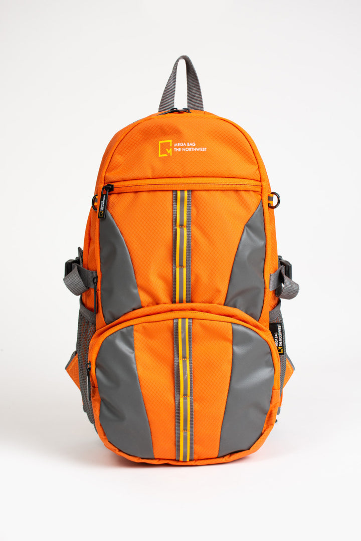 Erad Men's Large Size Backpack