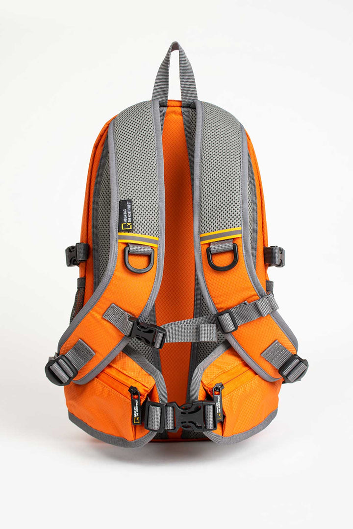 Erad Men's Large Size Backpack