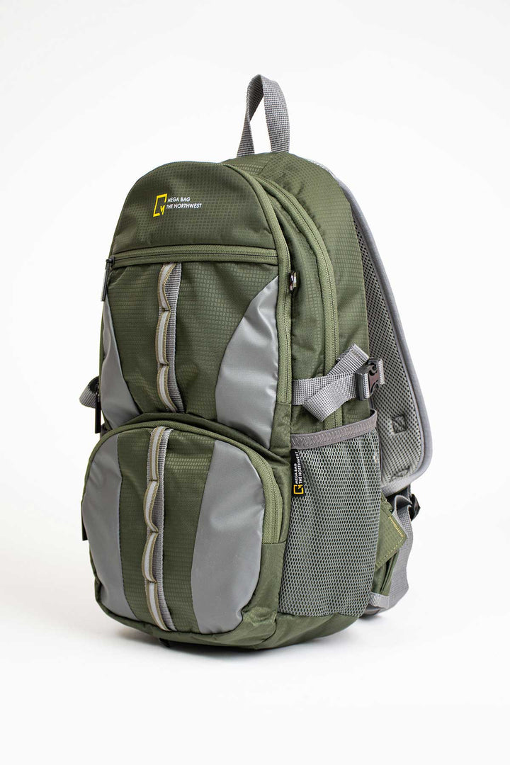 Erad Men's Large Size Backpack