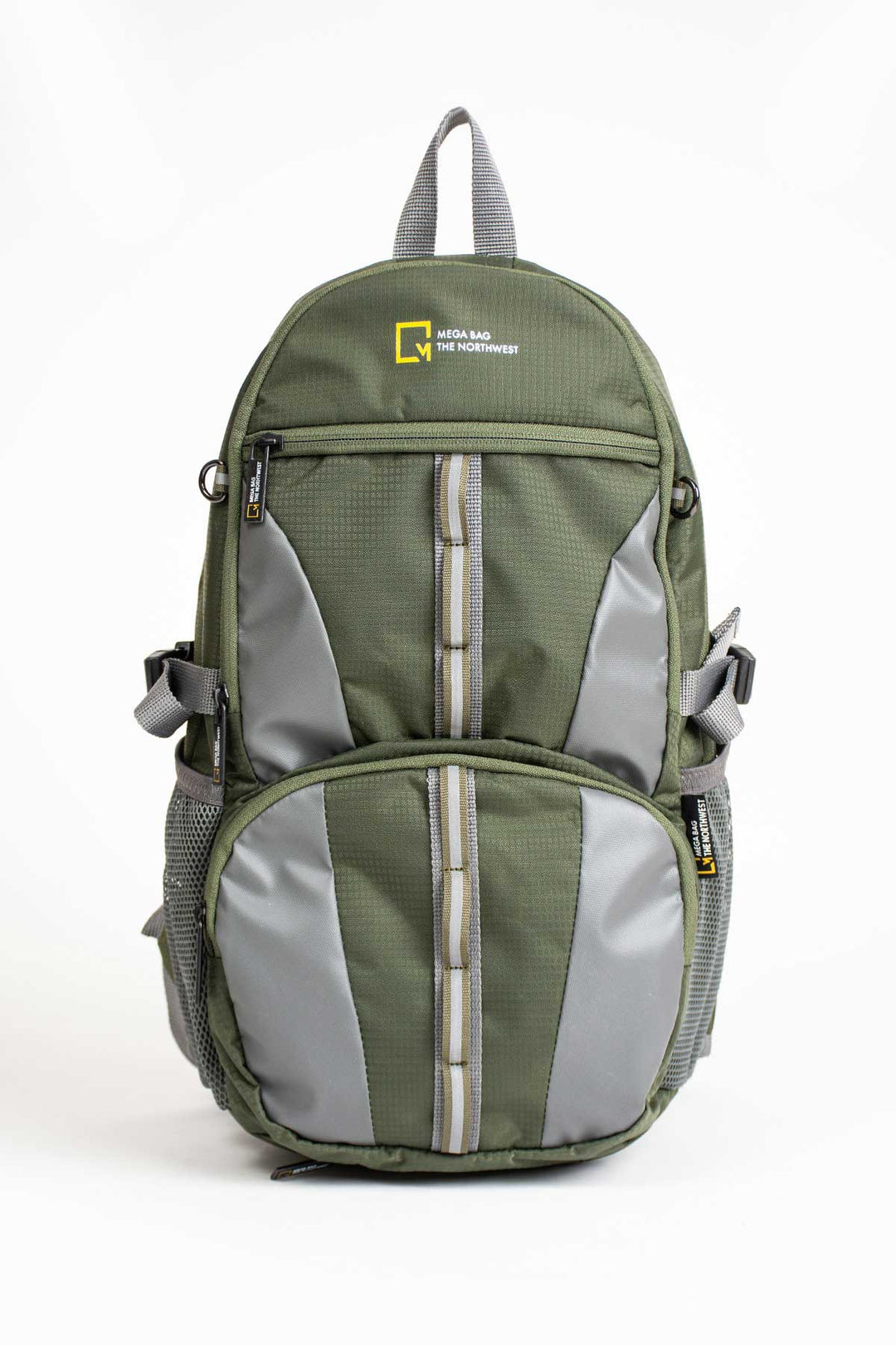 Erad Men's Large Size Backpack