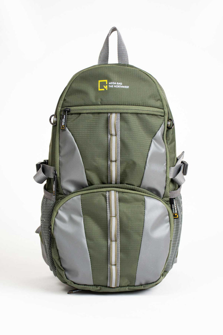 Erad Men's Large Size Backpack