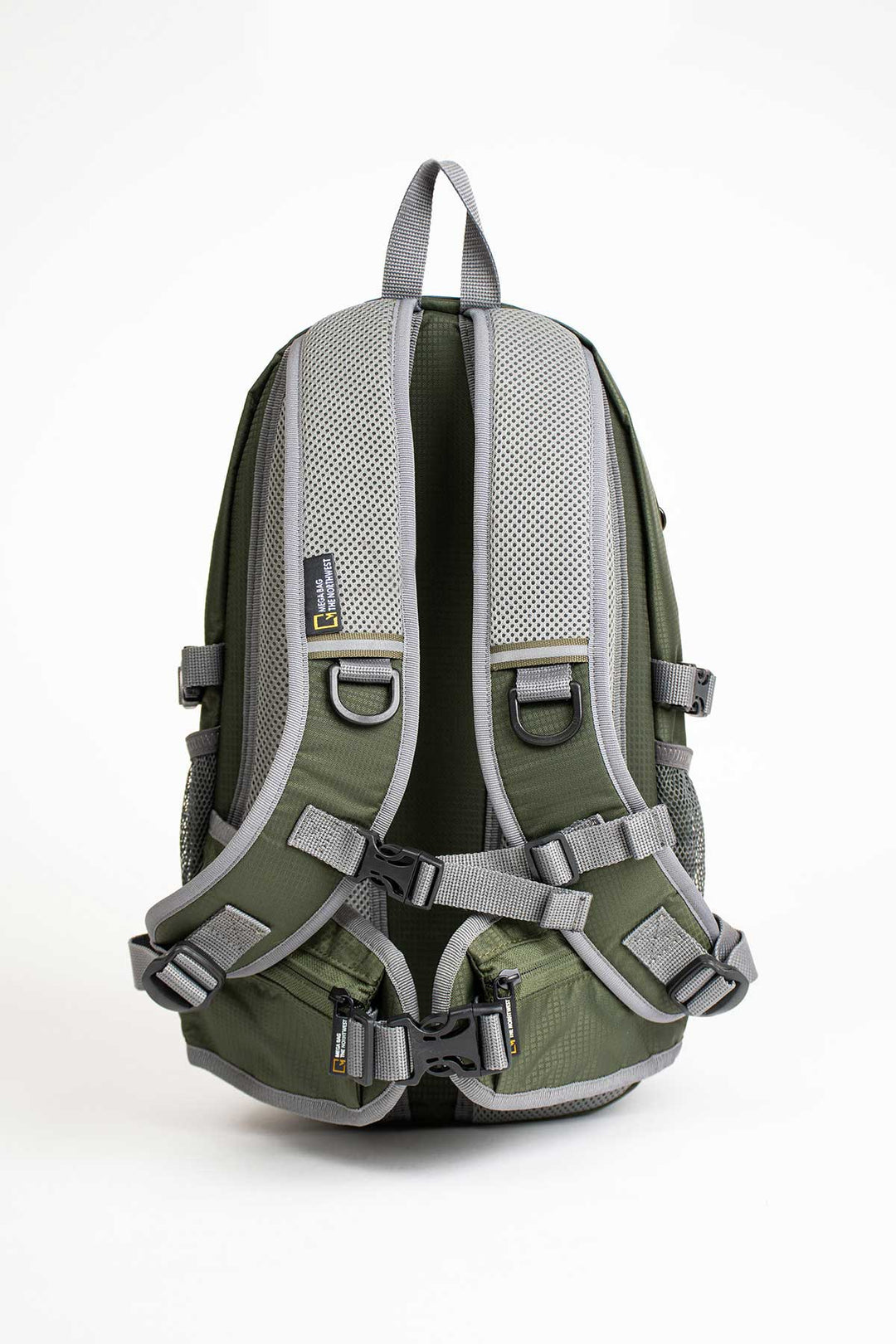 Erad Men's Large Size Backpack