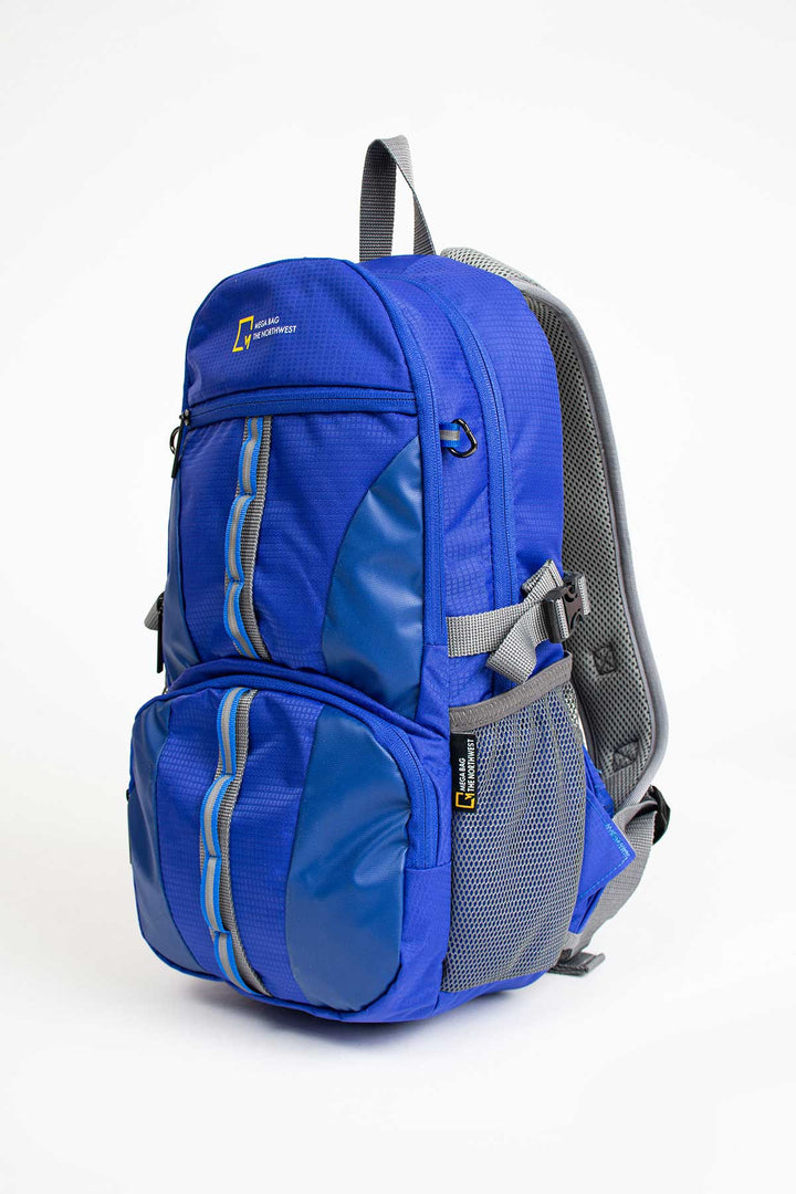 Erad Men's Large Size Backpack