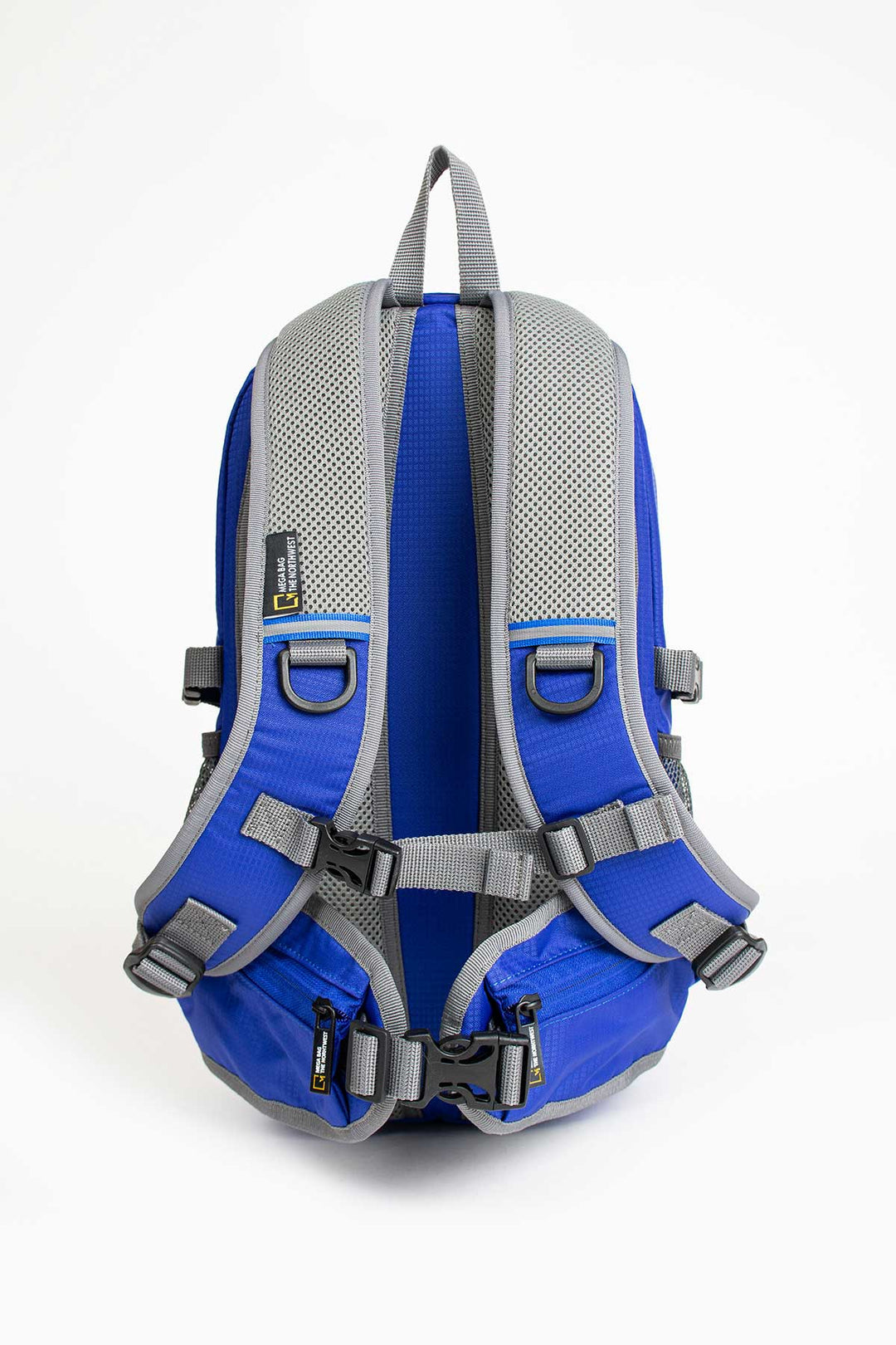 Erad Men's Large Size Backpack