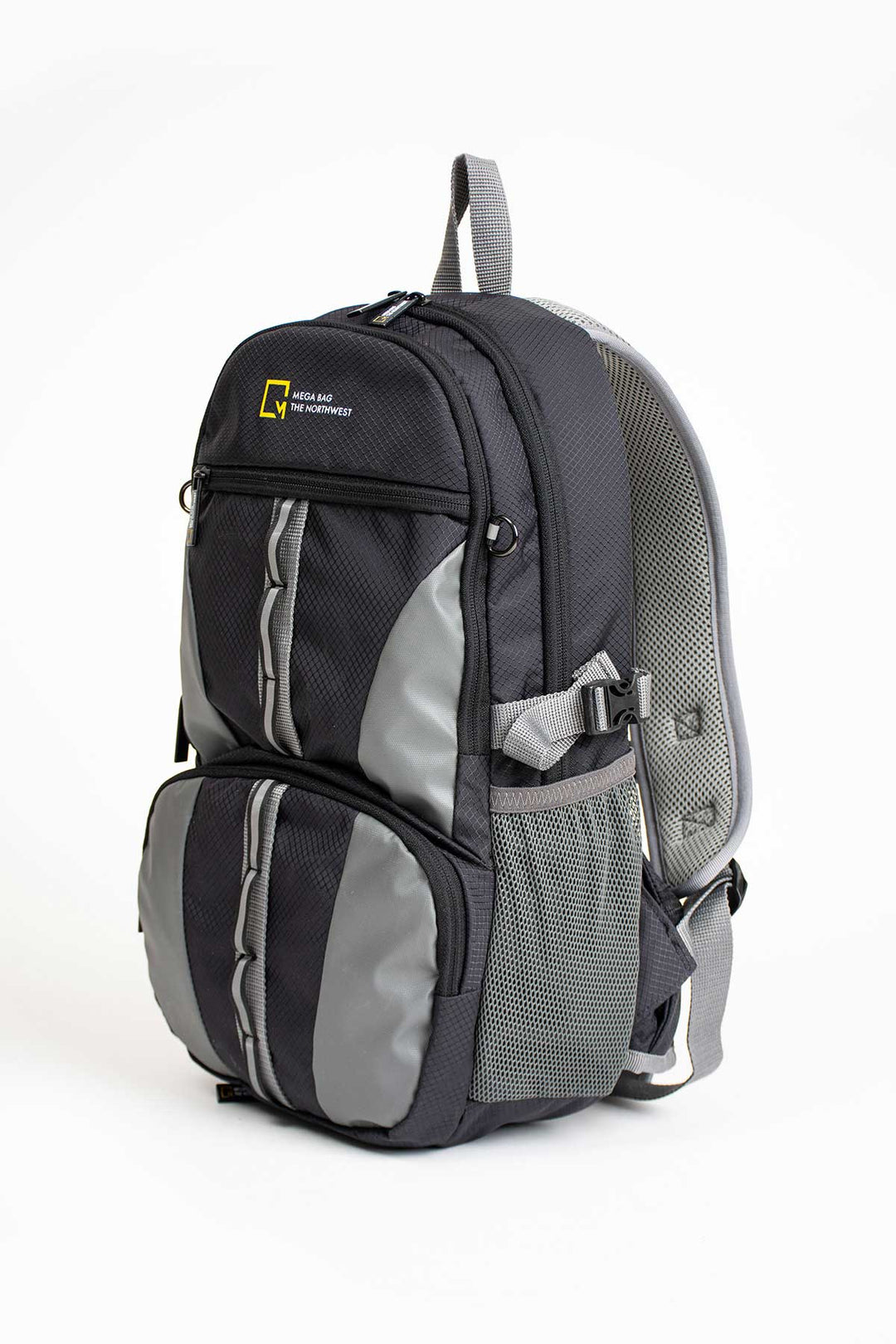 Erad Men's Large Size Backpack
