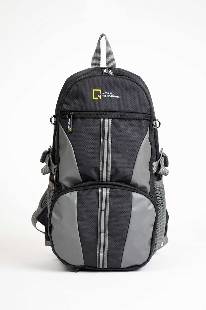 Erad Men's Large Size Backpack