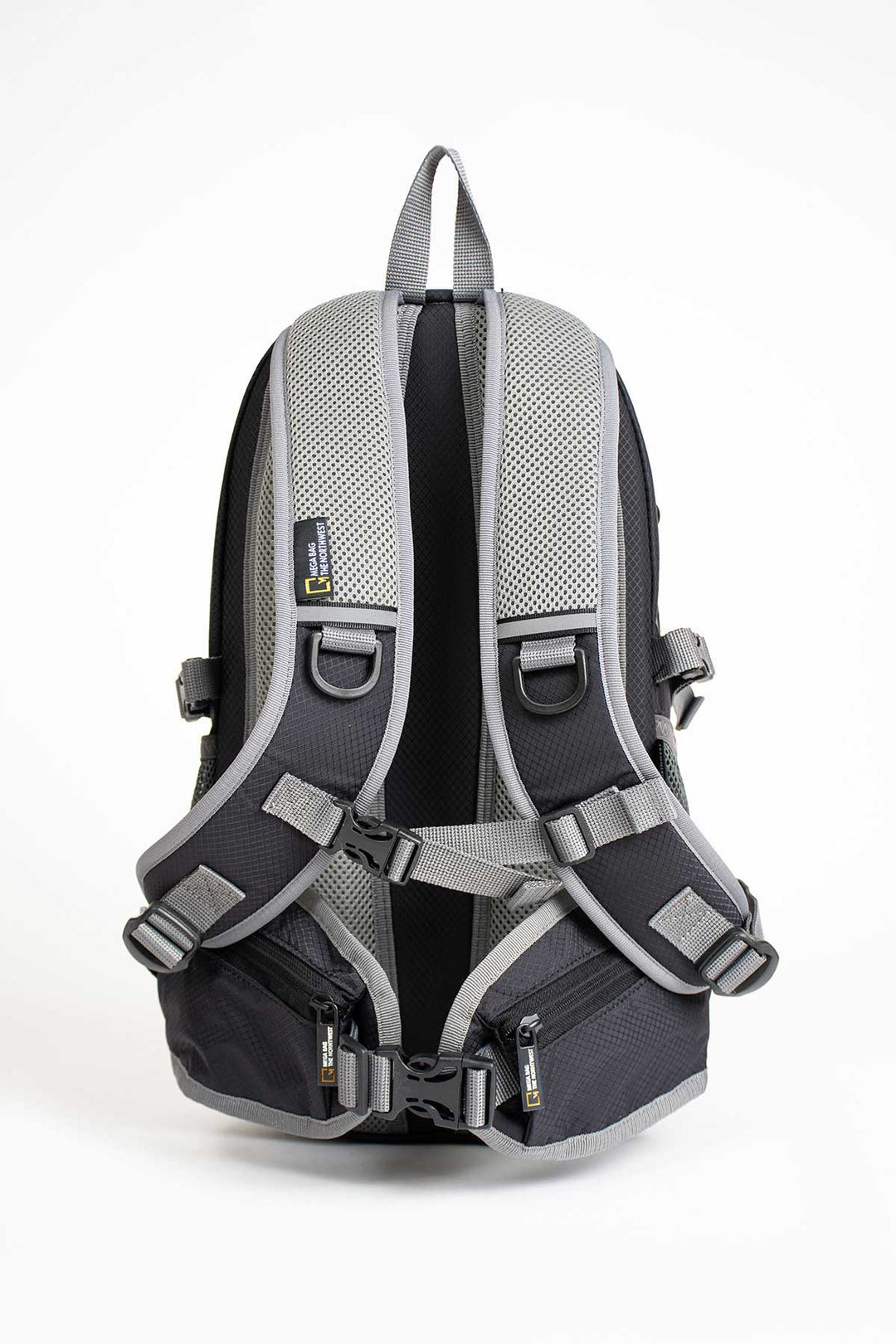 Erad Men's Large Size Backpack