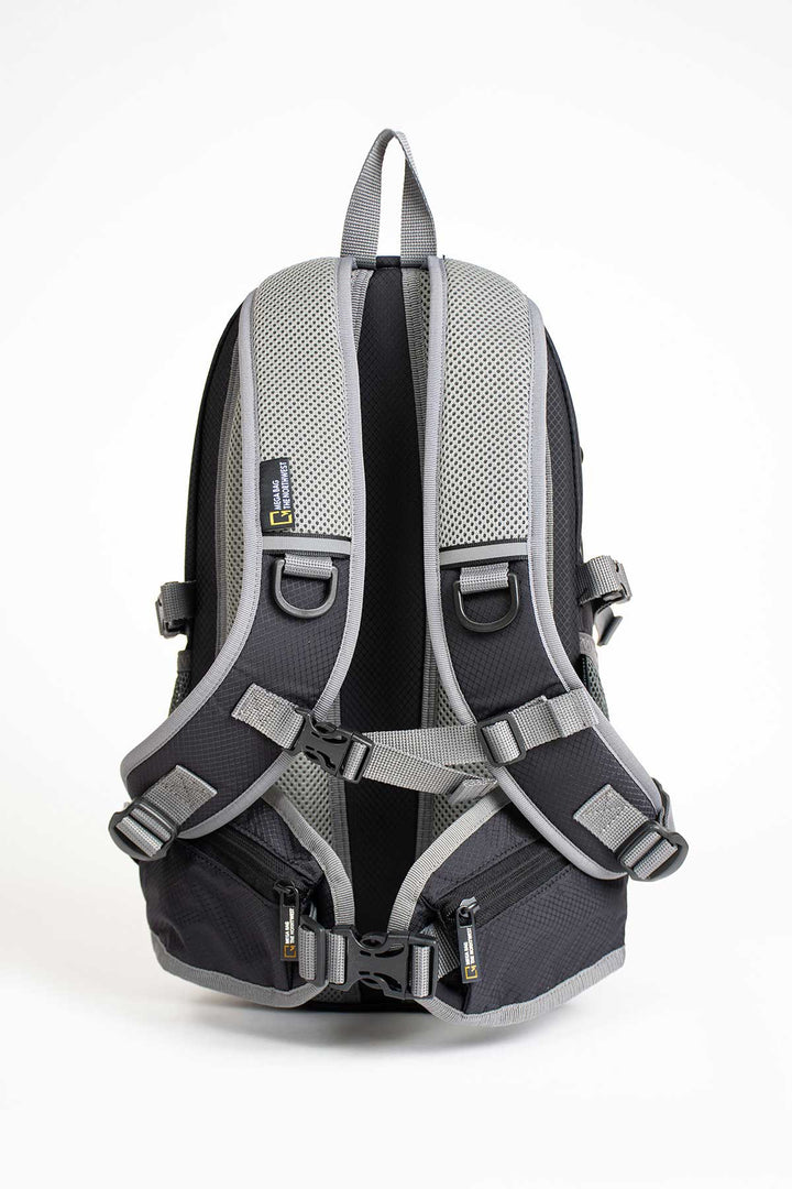 Erad Men's Large Size Backpack
