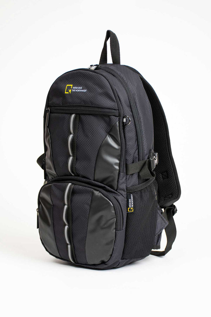 Erad Men's Large Size Backpack