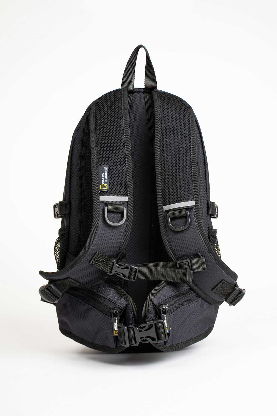 Erad Men's Large Size Backpack