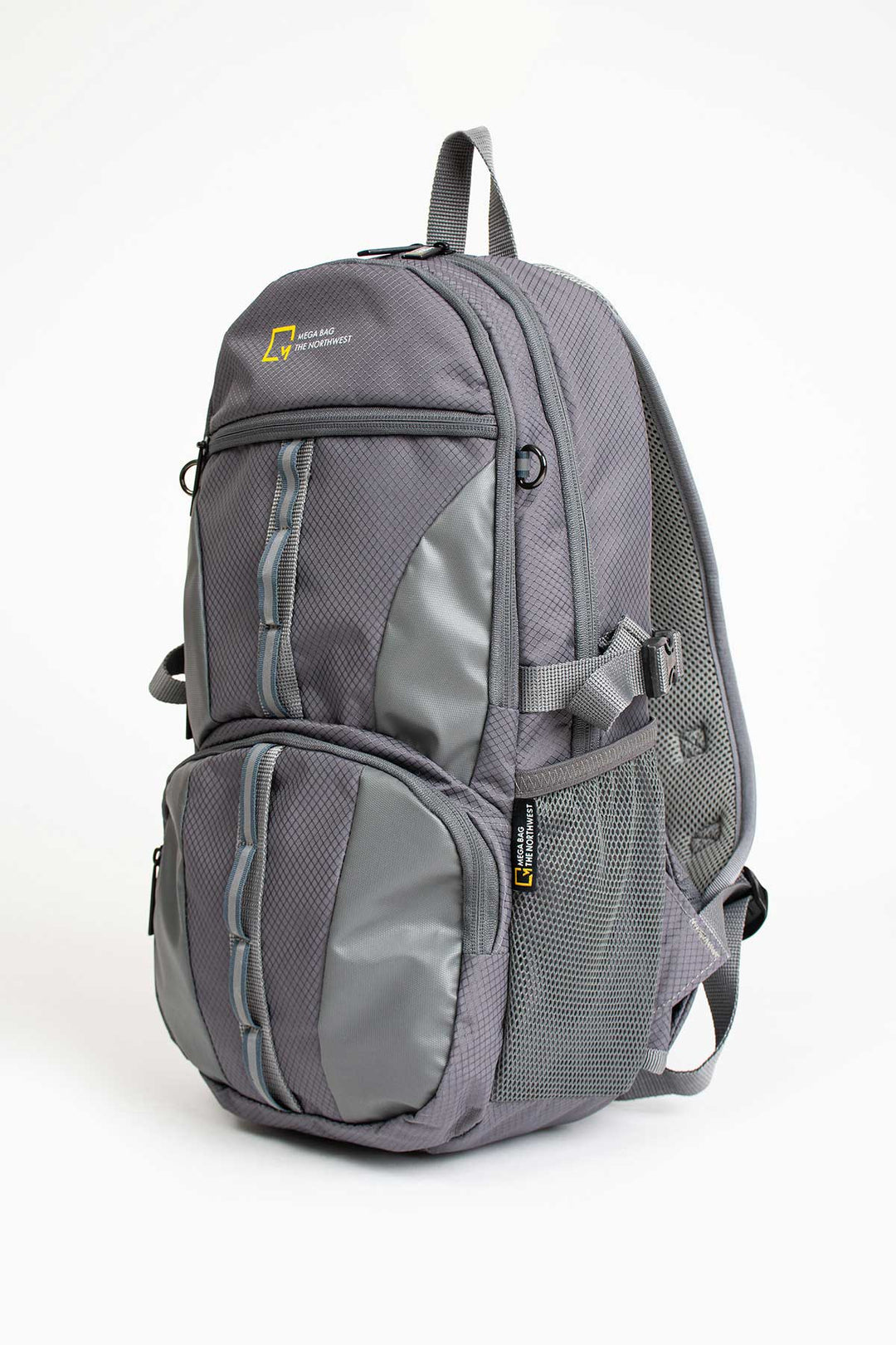 Erad Men's Large Size Backpack