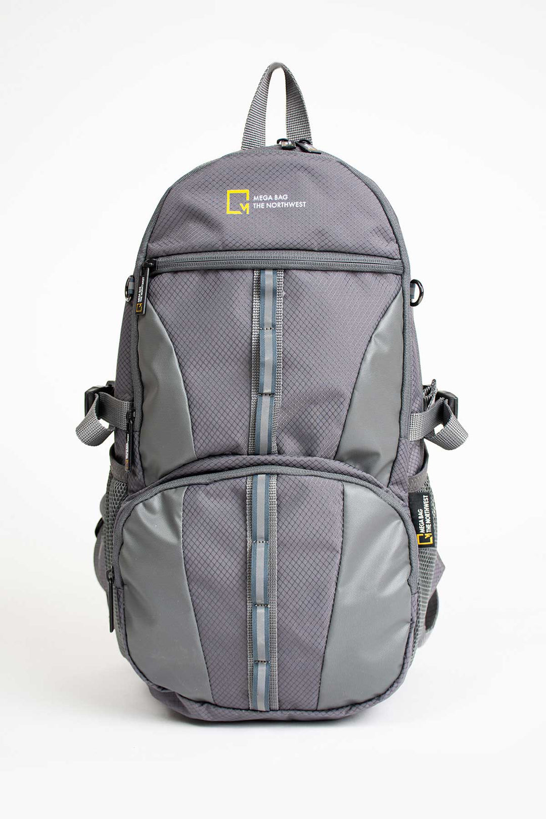 Erad Men's Large Size Backpack