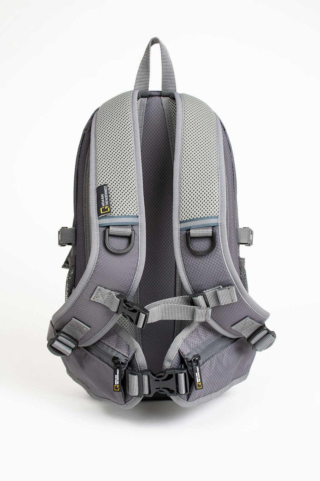 Erad Men's Large Size Backpack