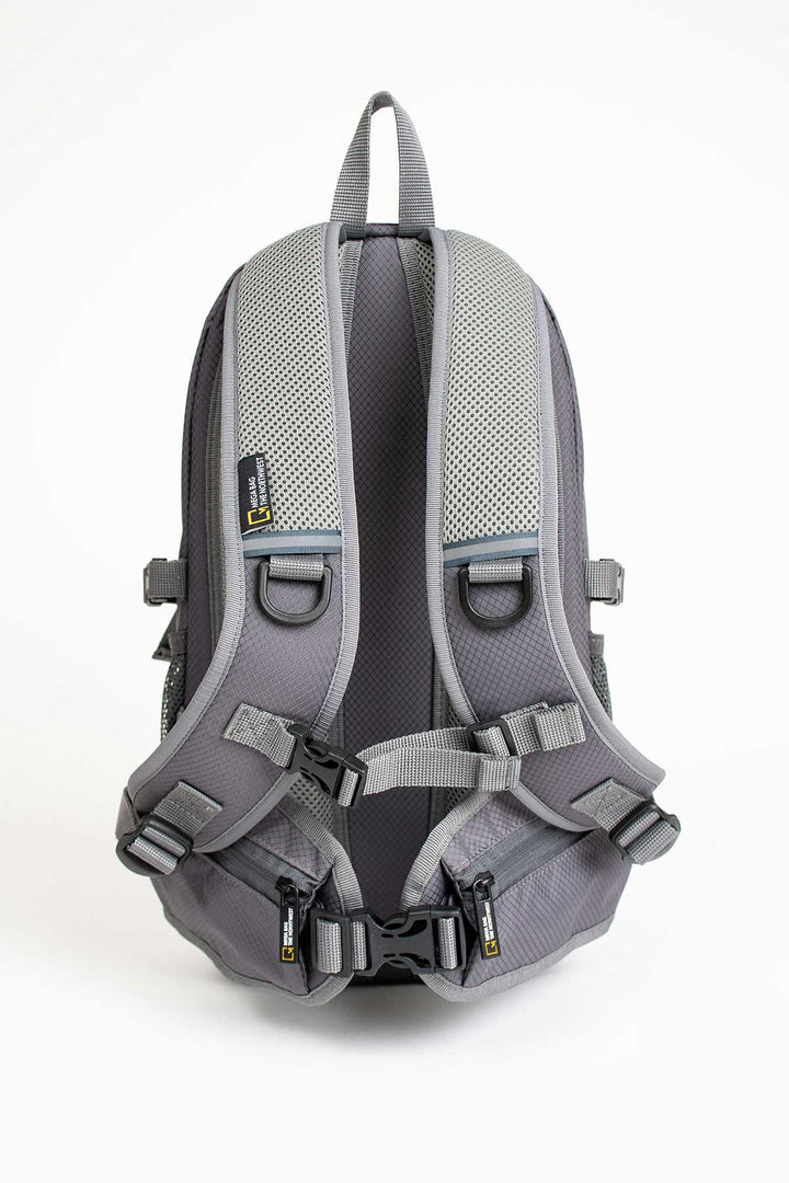 Erad Men's Large Size Backpack