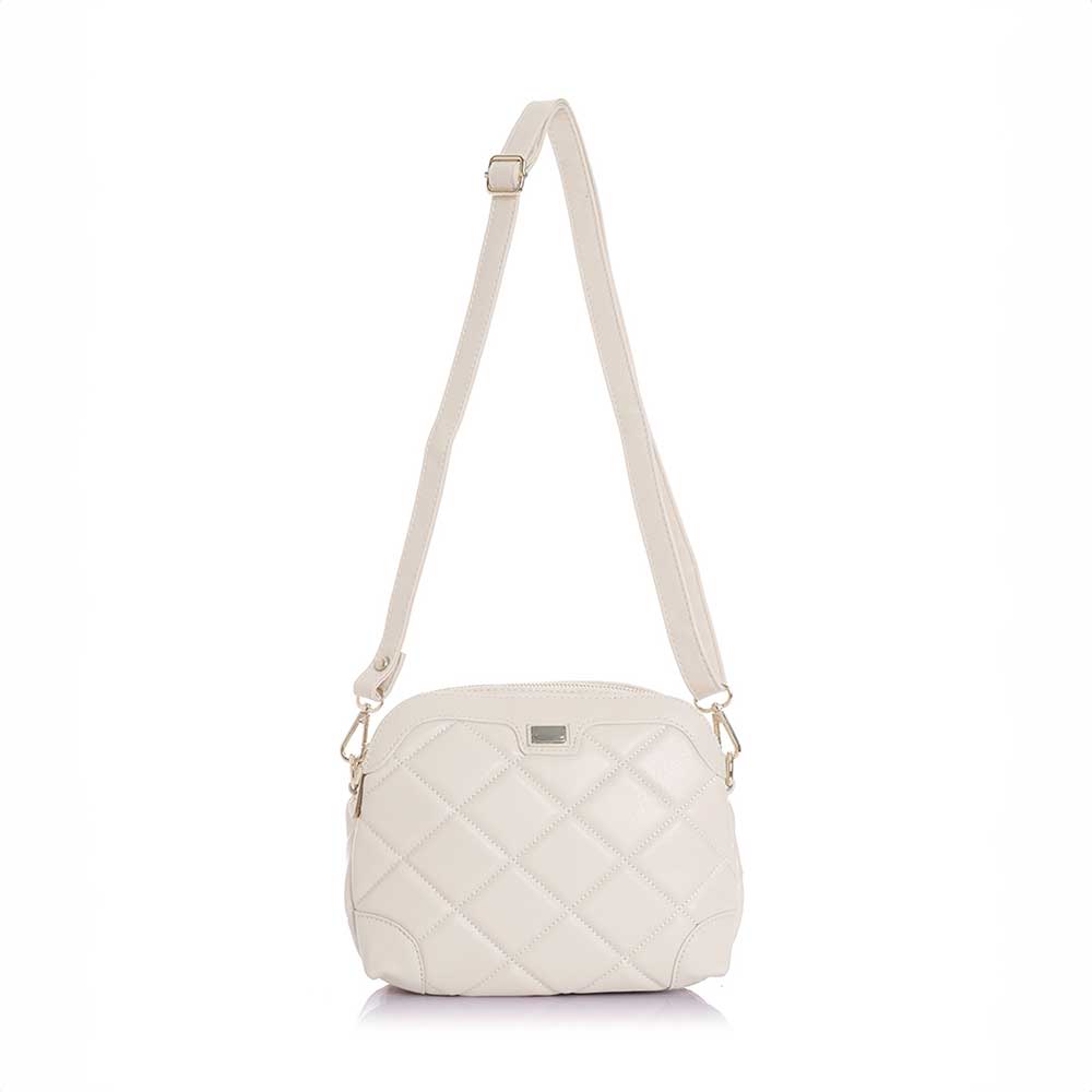 Esso Quilted Women's Crossbody Bag