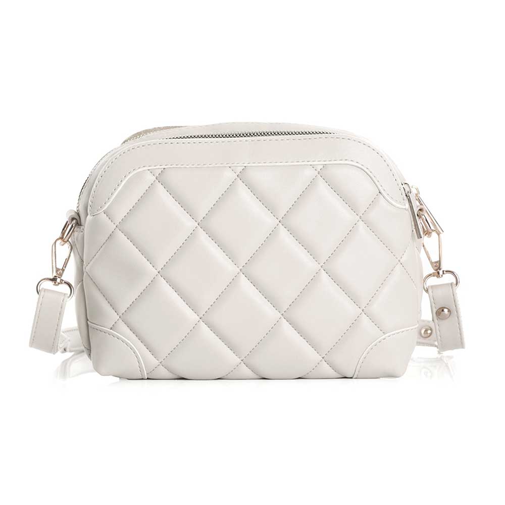 Esso Quilted Women's Crossbody Bag